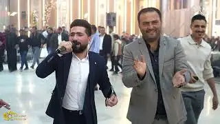 زفاف العريسان إبراهيم عمر يوسف اهل احتيملات الفنان حسين أبو رسول//G2￼