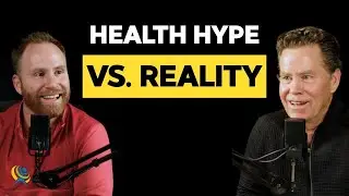 The Health Noise Is Out of Control