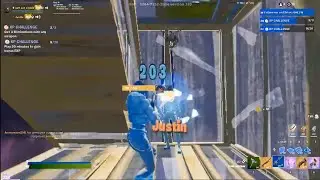 Kickback🥊ft halobombtrooper