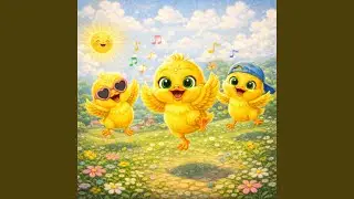 Jumpity Jump Joy Song