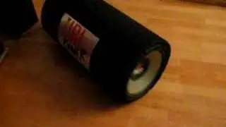 Bassrolle LOL