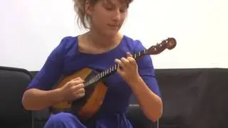 Баццини Хоровод гномов