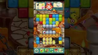 Toy blast level 4061