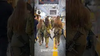 Jerusalem Israel Manahe Yehuda Market #travel #israel #jerusalem #fashion #love #disney