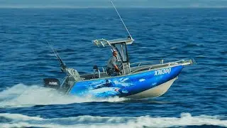 Not a Fishing Day Today | Gold Coast Seaway 🇦🇺 AUSTRALIA