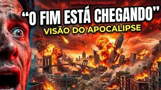 O ANTICRISTO a BABIL&Ocirc;NIA e a VINDA do REINO - G. H. Pember 