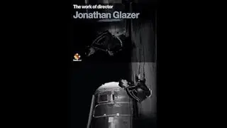 The Work of Director Jonathan Glazer (2005) DVD Menu Walkthrough