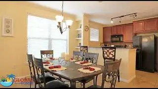 Vila Karen &ndash; Apartamento de Temporada Perto da Disney