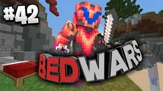 The Dumbest Possible Way to Die in Bedwars | Bedwars #42