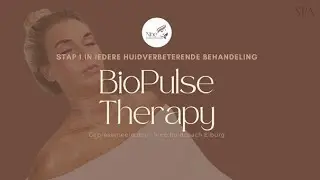 Mini facelift - BioPuls Therapy