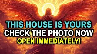God’s Chosen Ones: A GOOD NEWS IS COMING YOU WILL BUY A BRAND NEW HOUSE IN SOME DAYS....