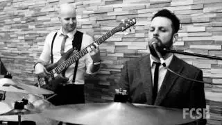 Begging You - Fat Cat Soul Band