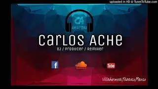 S.feat.S.E. - Escape (Dj Tony G, Daniel jmnz,Flako Pitt, Carlos Ache RMX)