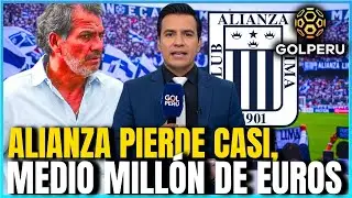 ¡BOMBAZO! ALIANZA QUEMA BILLETES Y EL HINCHA EXPLOTA