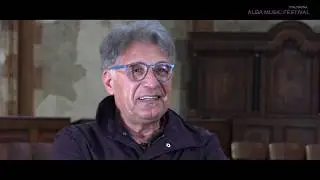 Alba Music Festival 2020 - Incontro con il fotografo Bruno Murialdo