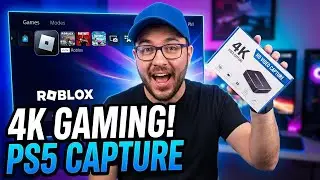 LOYA ARK 4K HDMI Capture Card Review | USB 3 0 Game Capture for PS5, Xbox & PC