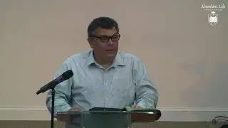 Bible Study - Ethics Book Review