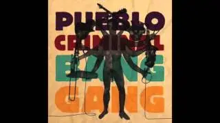 PUEBLO CRIMINAL - Caroline