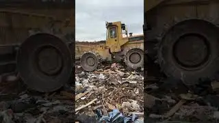 🔴 LIVE at the LANDFILL - First- &lsquo;Trashy Tuesday&rsquo; #TrashyTuesday