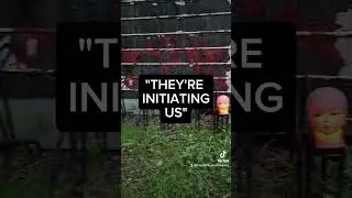 Old Spiers school paranormal investigation  WARNING ⚠️