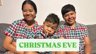 Sipaea Christmas Eve part 3 