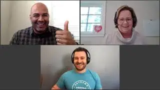 Eightfold Discussion How to Hold Virtual Recruiting Events