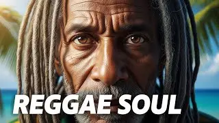 Roots Reggae Vibration You Can Feel #ReggaeVibration #RootsReggae #ReggaeSoul