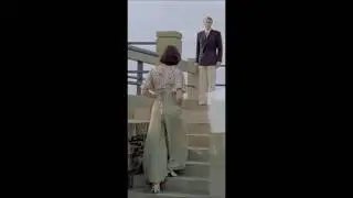 Christopher Gunning - Poirot/Hastings and Isabel love stage (Murder on the Links)