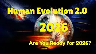 2026:DNA Activation or Cosmic Alignment Human Evolution ka Next level, Real Truth Behind Great Shift