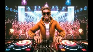 Dein Raum - Afro House