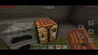 First hard core Minecraft video 