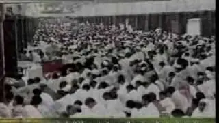 وفاة محمد صلى الله عليه وسلم - السديس 2/3