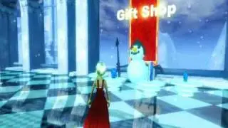 Virtual World - Onverse Trailer 4: IceFall