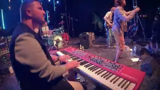 Indigo Child - Prędzej Wiruje Świat (live GraszB&oacute;r Festiwal 2024)