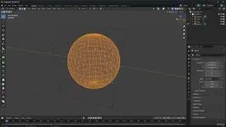 Visibility and The Collections In Blender