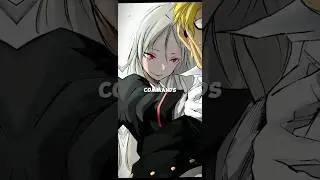 Rimuru&rsquo;s 12 Subordinates Are Stronger Than Demon Lords?
