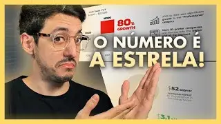O SEGREDO DAS APRESENTAÇÕES DE RESULTADOS: COMO TRANSFORMAR SEUS SLIDES E RELATÓRIOS CORPORATIVOS