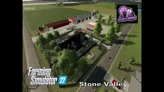 Stone Valley episode 1