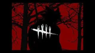 DEAD BY DAYLIGHT - Madogcotk Plays -  Night of terror! [Madog's view]