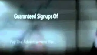 Guaranteed Signups