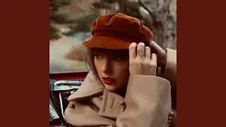 Taylor Swift - Ronan (Taylor's Version) [Instrumental]