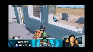 Soul Mortal started Commentary!!