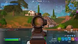 GRITF Fortnite 12.24.23 Double Headshot