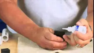 How To Glue Kevlar Belt - The Last Glue