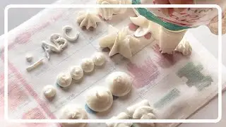 Tips for Decorating with Betty Crocker Icing | Full Tutorial and Honest Review!