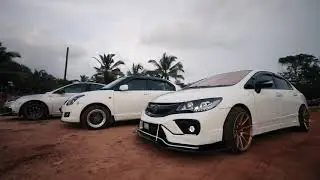 Best Modified Dzire, Civic & Chevy Cruze !! Code6 Tuned Civic and Cruze !!