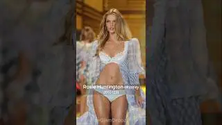 Victoria's Secret (2010) Models Then And Now #thenandnow #thenandnow2025 #victoriasecret #vsfs