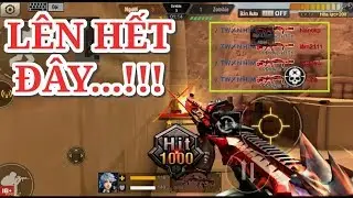 [ TẬP K&Iacute;CH ] - FIRE DRAGON M38: ZOMBIE TUYỆT CHỦNG | LOC BIGNOSE ✔