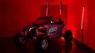 Metal FX Off-Road Can Am X3 Build with Demon X-Treme Axles! @metalfxoffroad5023 🎥