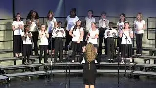 4/29/24 SCAPA Elementary Voice Majors - 